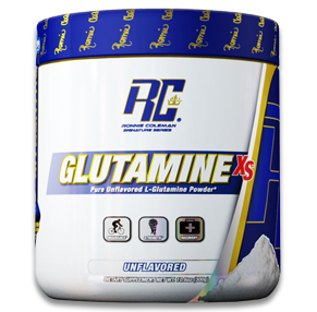 گلوتامین XS رونی کلمن-Ronnie Coleman Glutamine-XS