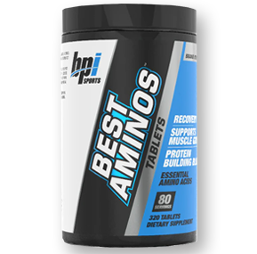 بست آمینو بی پی آی اسپورت-Bpi Sports Best Aminos