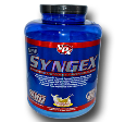پروتئین وی VPX    -Syngex