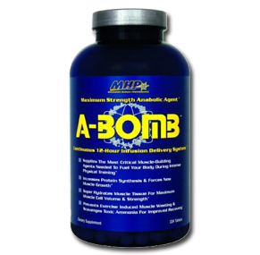 آ بمب ام اچ پی -A-BOMB