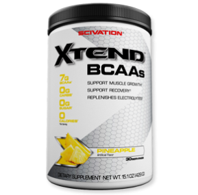 اکستند سایویشن جدید-Xtend BCAAs