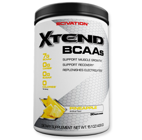 اکستند سایویشن جدید-Xtend BCAAs