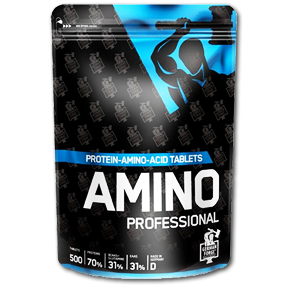 آمینو پروفشنال جرمن فورج-Amino Professional German Forge
