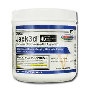 جک تری دی USPlabs-Jack3d