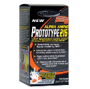 آلفا آمینو پروتوتایپ 216 -Alpha Amino Prototype 216 Muscletech