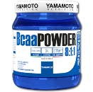 بی سی ای ای پادر 1 : 1 : 8 یاماموتو-BCAA Powder 8 : 1 : 1 Yamamoto