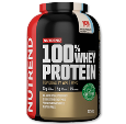 پروتئین وی 100% ناترند-Nutrend 100% Whey Protein