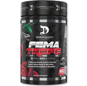 فماتروپ دراگون فارما-Dragon Pharma Fematrope