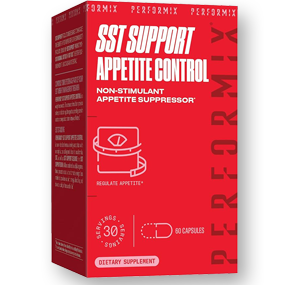 کنترل اشتها پرفورمیکس-Performix SST Support Appetite Control
