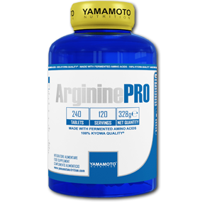 آرژنین پرو یاماموتو-Arginine PRO Yamamoto