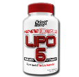 لیپو 6 جدید نوترکس-Lipo 6 Nutrex new