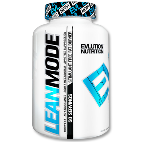 چربی سوز لین مود EVL-LeanMode EVL