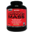 گینر کارنیوار مس ماسل مدز-Carnivor Mass Musclemeds