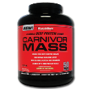 گینر کارنیوار مس ماسل مدز-Carnivor Mass Musclemeds