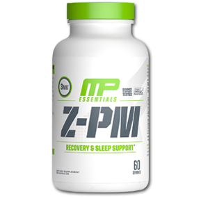 زد پی ام ماسل فارم-MusclePharm Z-PM