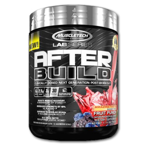 افتر بیلد ماسل تک-After Build MuscleTech