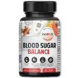 شوگر بالانس لاپروا-Laperva Blood Sugar Balance