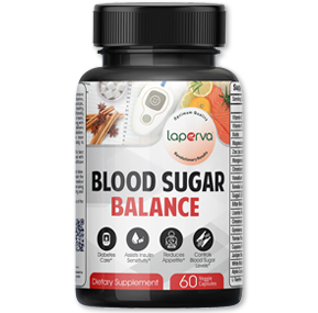 شوگر بالانس لاپروا-Laperva Blood Sugar Balance