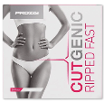 CutGenic بانوان پروزیس-Prozis CutGenic Ripped Fast 