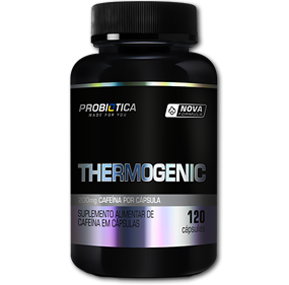 ترموژنیک پروبیوتیکا-Probiotica Thermogenic
