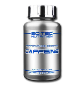 کافئین شرکت سایتک-Caffeine Scitec