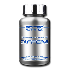 کافئین شرکت سایتک-Caffeine Scitec