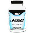 ال آرژنین آر اس پی-L-Arginine RSP