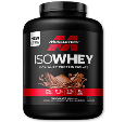 ایزو وی ماسل تک-Muscletech IsoWhey