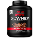 ایزو وی ماسل تک-Muscletech IsoWhey