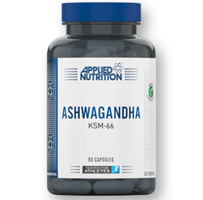 آشواگاندا اپلاید ناتریشن-Applied Nutrition Ashwagandha