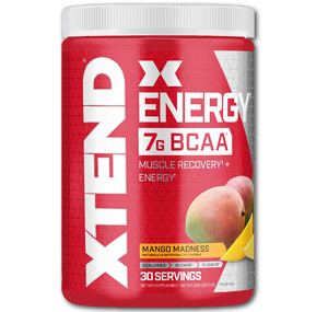بی سی ای ای انرژی اکستند-Energy BCAA Xtend