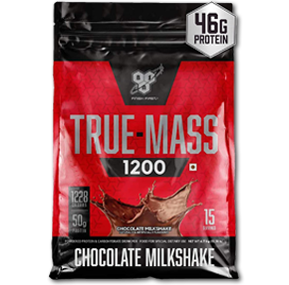 گینر ترومس 1200 جدید بی اس ان-BSN TRUE-MASS 1200