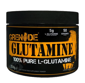 گلوتامین گری نید انگلستان-Grenade L-Glutamine