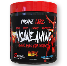 اینسن آمینو اینسین لبز-Insane Labz Insane Amino