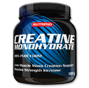 کراتین منوهیدرات نوترند-Creatine Monohydrate NUTREND