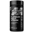 مولتی ویتامین پلاتینوم ماسل تک-MuscleTech Platinum Multivitamin