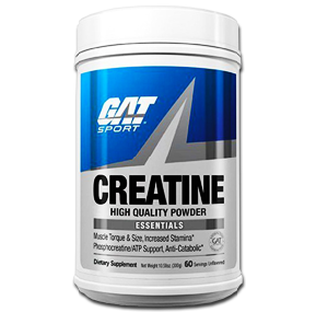 کراتین منوهیدرات گت اسپورت-GAT Sport Creatine Monohydrate