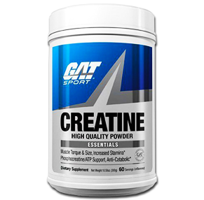 کراتین منوهیدرات گت اسپورت-GAT Sport Creatine Monohydrate
