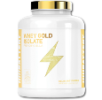 وی گلد ایزوله باتری ناتریشن-Battery Nutrition Whey Gold Isolate