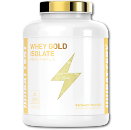 وی گلد ایزوله باتری ناتریشن-Battery Nutrition Whey Gold Isolate