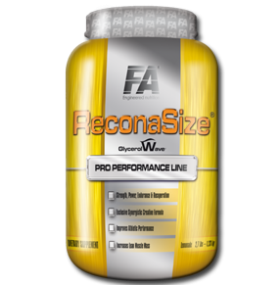 کراتین ترکیبی فا-Reconasize Engineered Nutrition