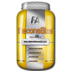 کراتین ترکیبی فا-Reconasize Engineered Nutrition