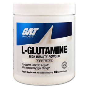 گلوتامین گت اسپورت-GAT Sport L-Glutamine
