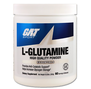 گلوتامین گت اسپورت-GAT Sport L-Glutamine
