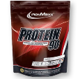پروتئین 90 آیرون مکس-IronMaxx Protein 90