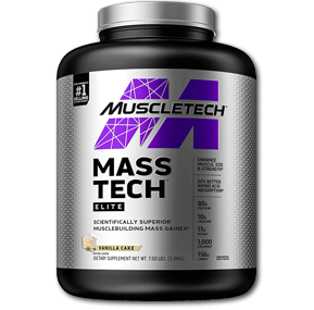 مس تک الایت ماسل تک-MuscleTech Mass Tech Elite