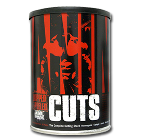 انیمال کات یونیورسال -Animal Cuts Universal