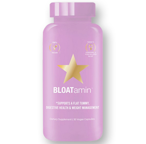 بلوتامین هیرتامین-Hairtamin Bloatamin