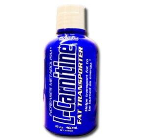 ال کارنیتین مایع اینر آرمور-L-Carnitine Inner Armour