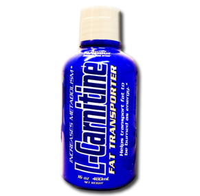 ال کارنیتین مایع اینر آرمور-L-Carnitine Inner Armour